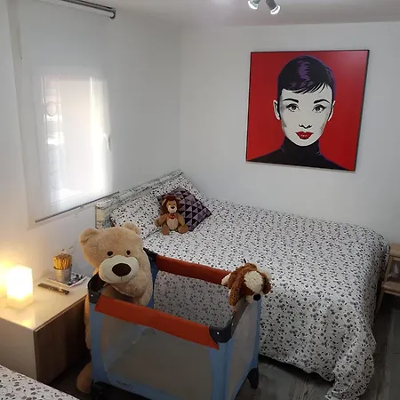 Apartamento Cerca De Todo, Practico Y Nuevo Granada