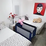 アパート Cerca De Todo, Practico Y Nuevo *